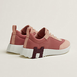 Hermes best sale bouncing sneakers